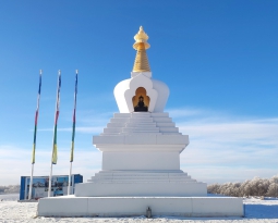 Buddhist teachings and meditation